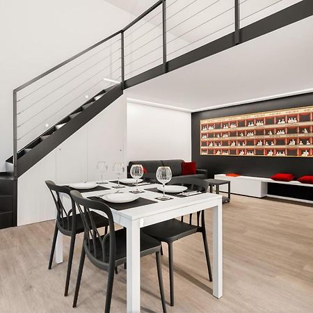 Modern Quiet Super Central Luxury Apartment Milan Luaran gambar