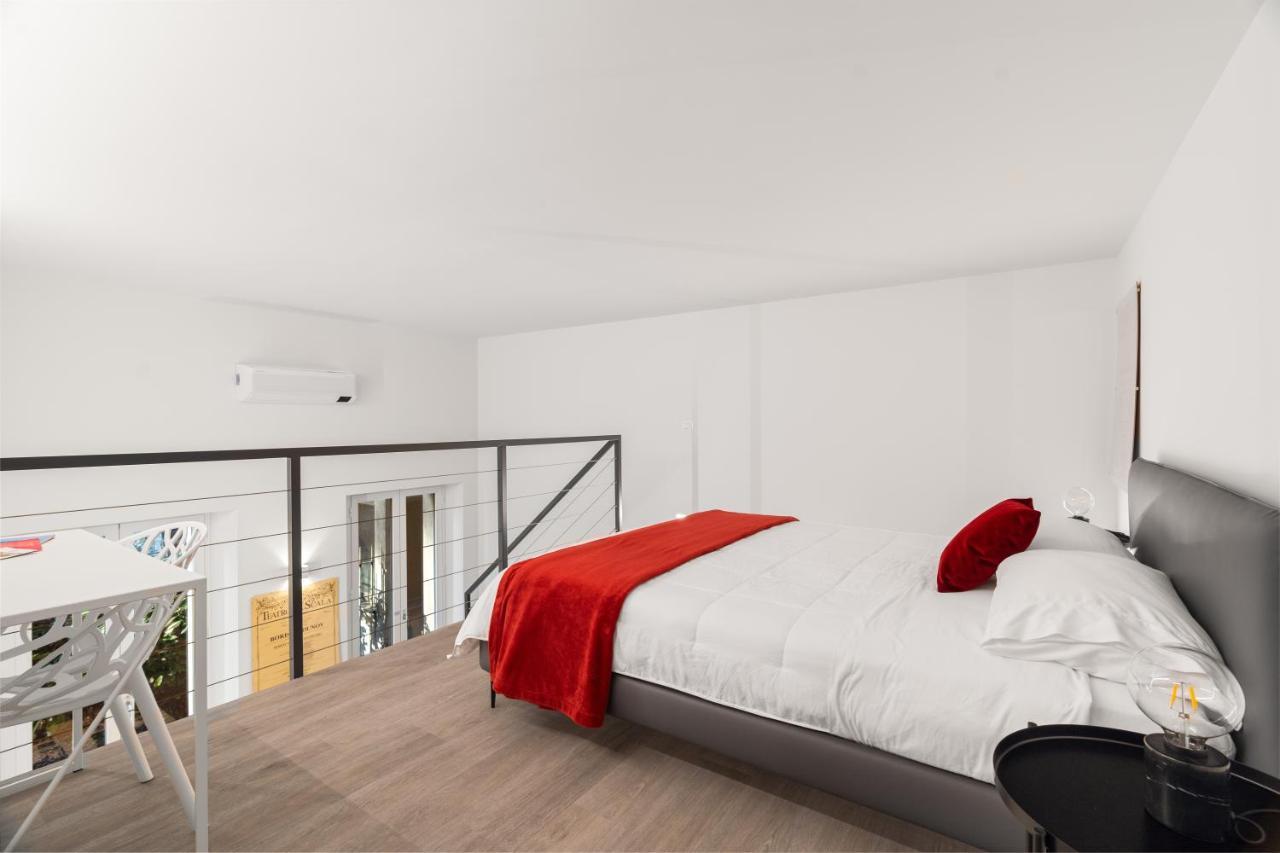 Modern Quiet Super Central Luxury Apartment Milan Luaran gambar