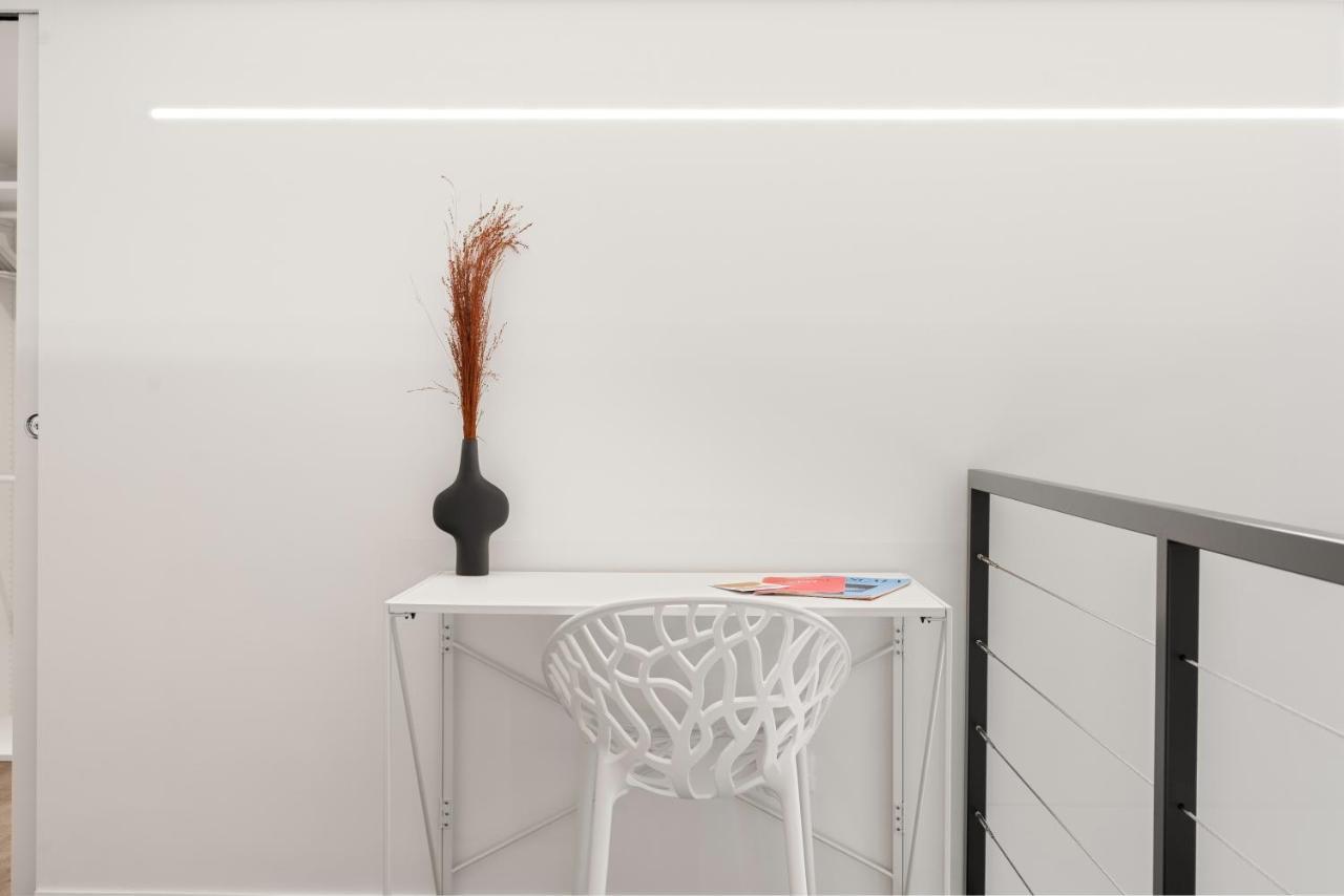 Modern Quiet Super Central Luxury Apartment Milan Luaran gambar
