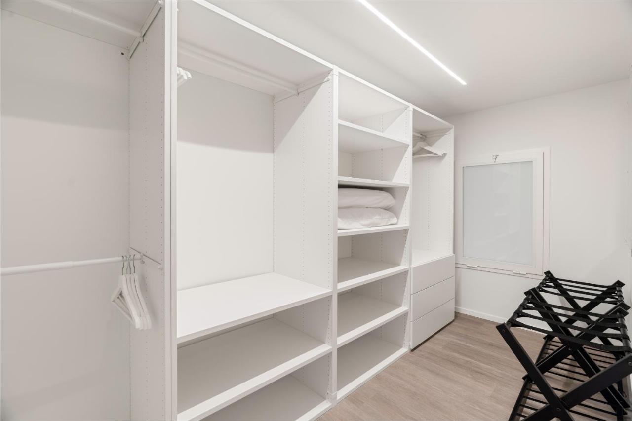 Modern Quiet Super Central Luxury Apartment Milan Luaran gambar