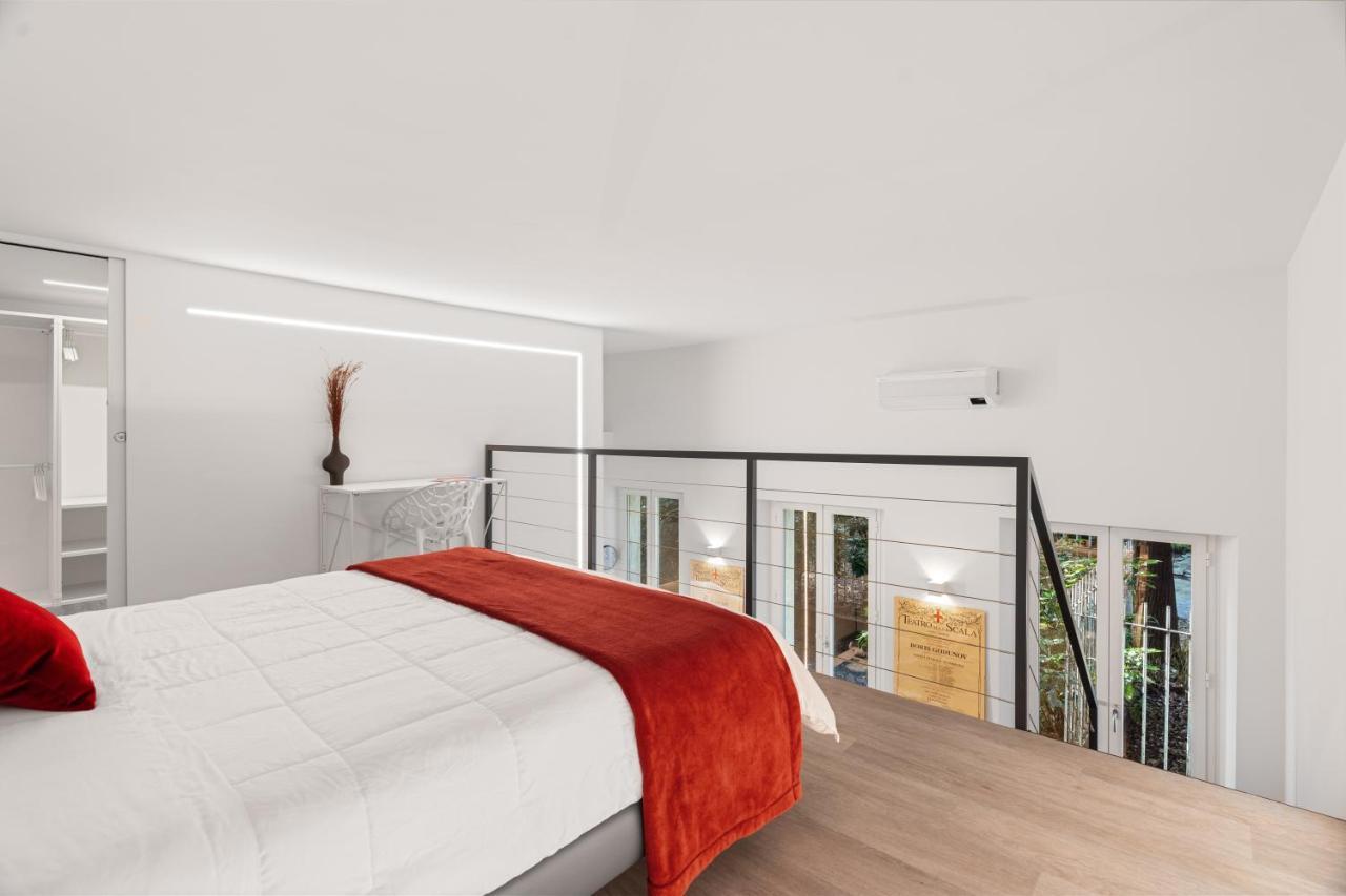 Modern Quiet Super Central Luxury Apartment Milan Luaran gambar